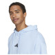 Adidas Ανδρικό φούτερ Essentials Small Logo FeelCozy Fleece Hoodie